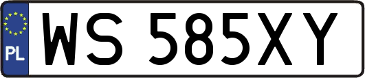 WS585XY