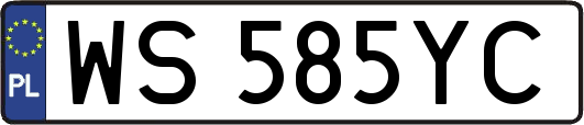 WS585YC