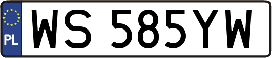 WS585YW