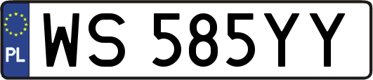 WS585YY