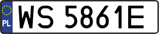 WS5861E