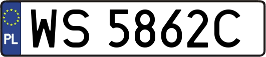 WS5862C
