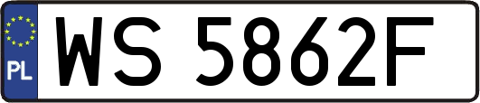 WS5862F