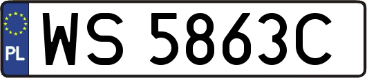 WS5863C
