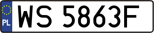 WS5863F