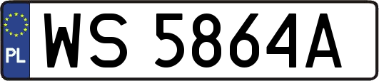 WS5864A