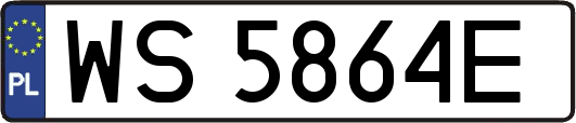 WS5864E