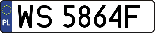 WS5864F