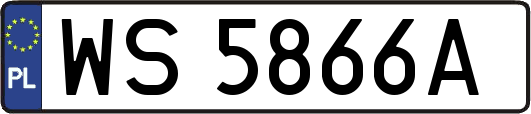 WS5866A