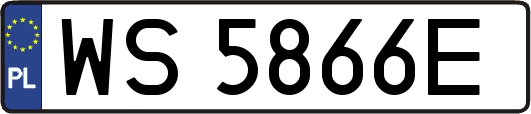 WS5866E