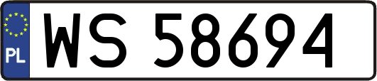 WS58694