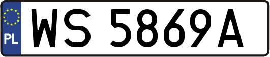 WS5869A