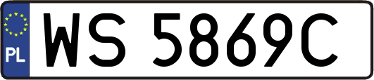 WS5869C