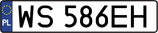 WS586EH