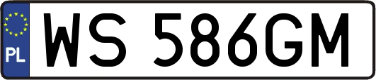 WS586GM