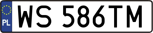 WS586TM
