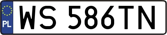 WS586TN