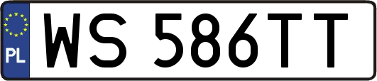WS586TT
