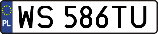 WS586TU