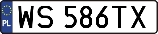 WS586TX