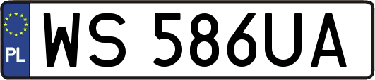 WS586UA