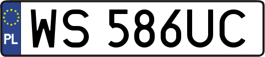 WS586UC