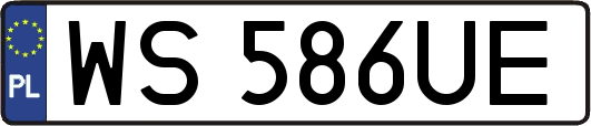 WS586UE