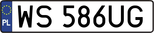 WS586UG