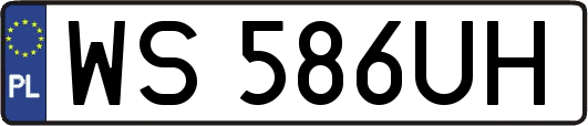 WS586UH