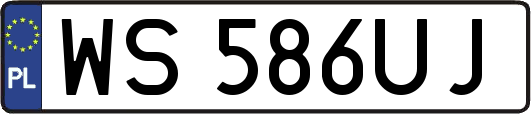 WS586UJ