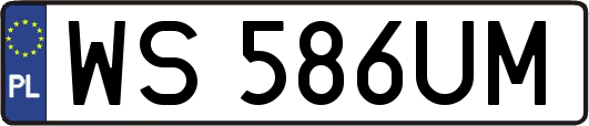 WS586UM