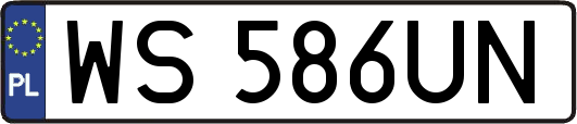 WS586UN
