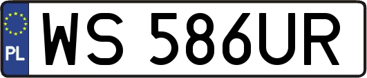 WS586UR