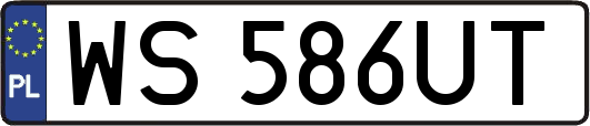 WS586UT