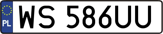 WS586UU