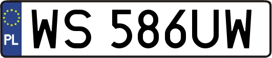 WS586UW
