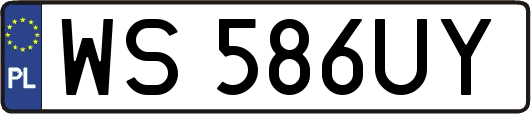 WS586UY