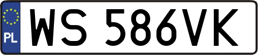 WS586VK