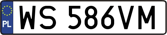 WS586VM