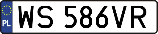 WS586VR