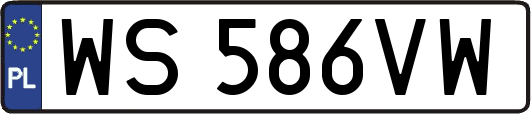 WS586VW