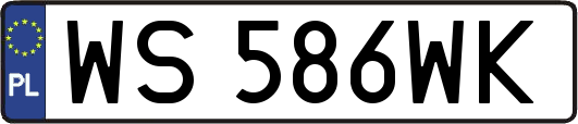 WS586WK