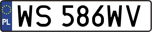 WS586WV