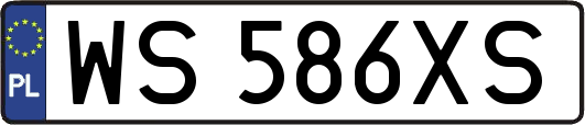 WS586XS