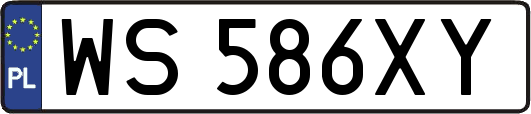 WS586XY