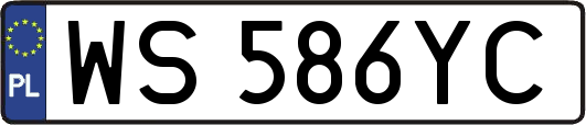 WS586YC
