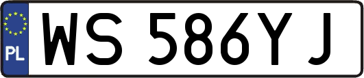 WS586YJ