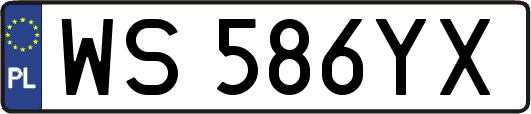 WS586YX