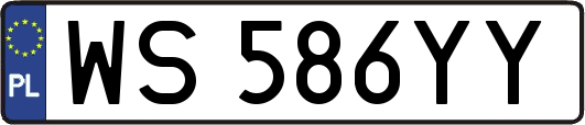 WS586YY