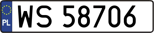 WS58706